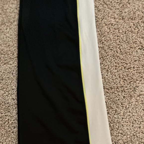 Womens Champion Exercise Pants - Picture 2 of 4